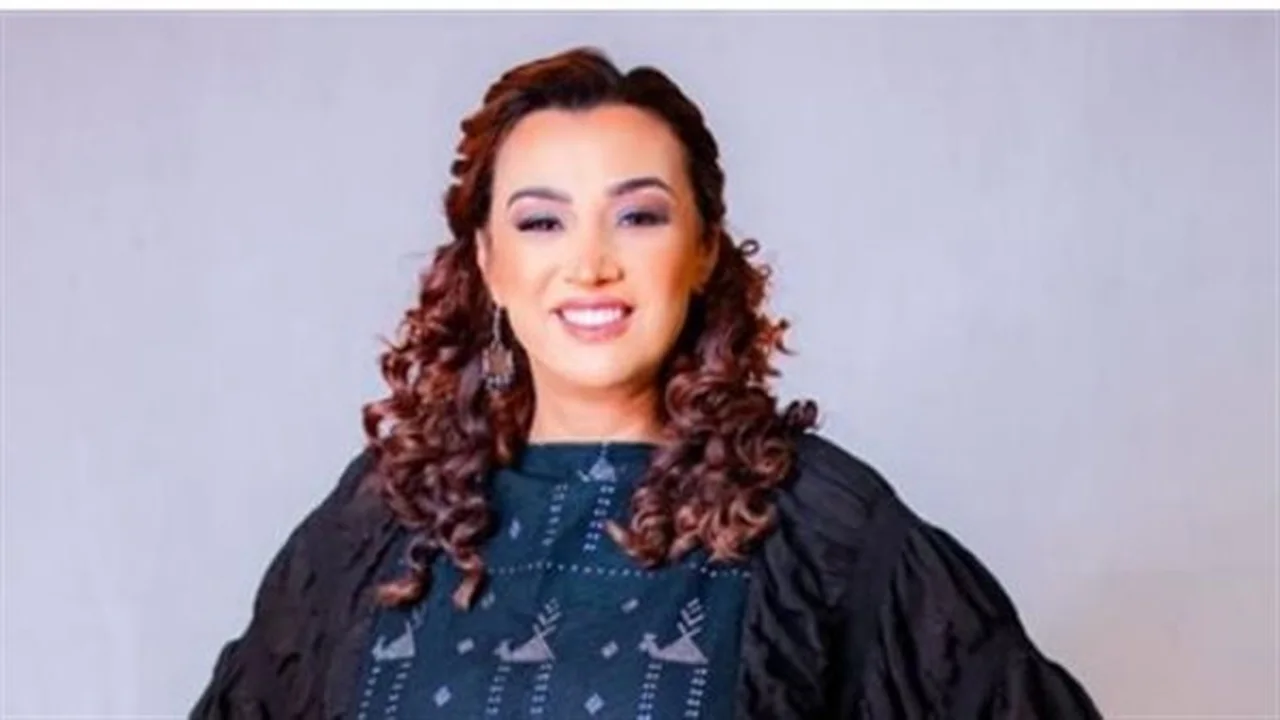 فنانة مبدعة.. صفاء جلال تترك أثرًا في الدراما العربية
